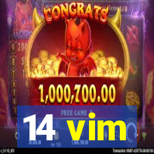 14 vim